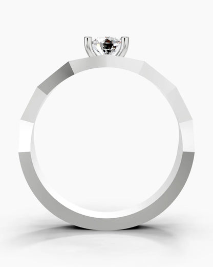 Dazzle Essence Women Ring