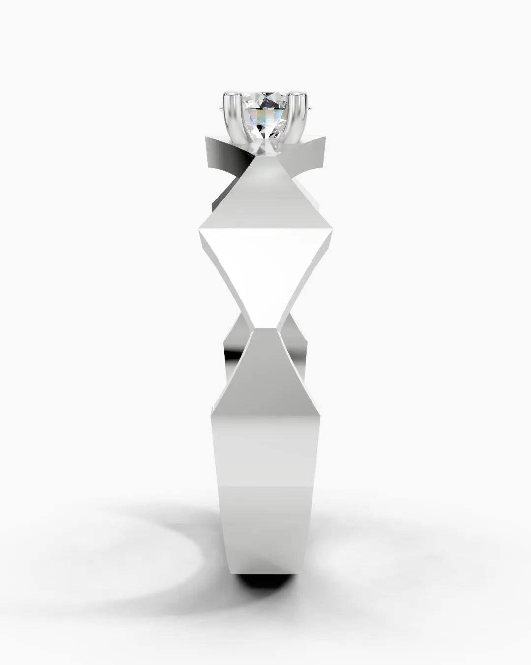 Dazzle Essence Women Ring