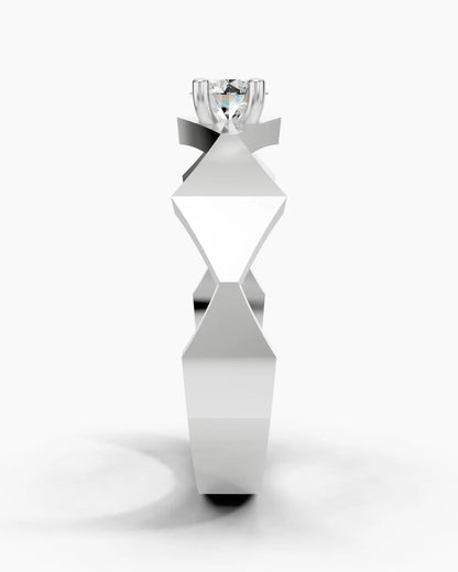 Dazzle Essence Women Ring