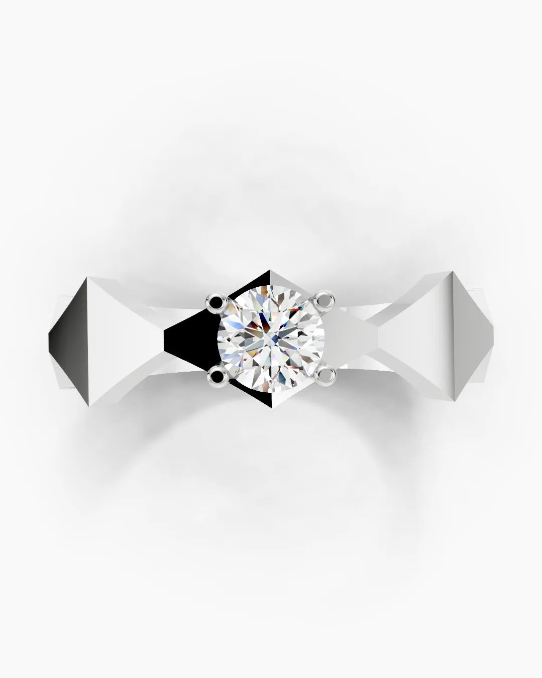Dazzle Essence Women Ring