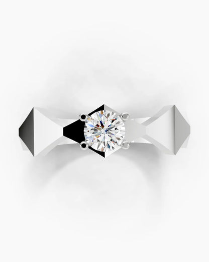 Dazzle Essence Women Ring