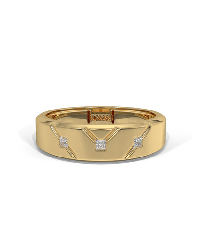 Finest - GOLD | 18KT | IJ-SI