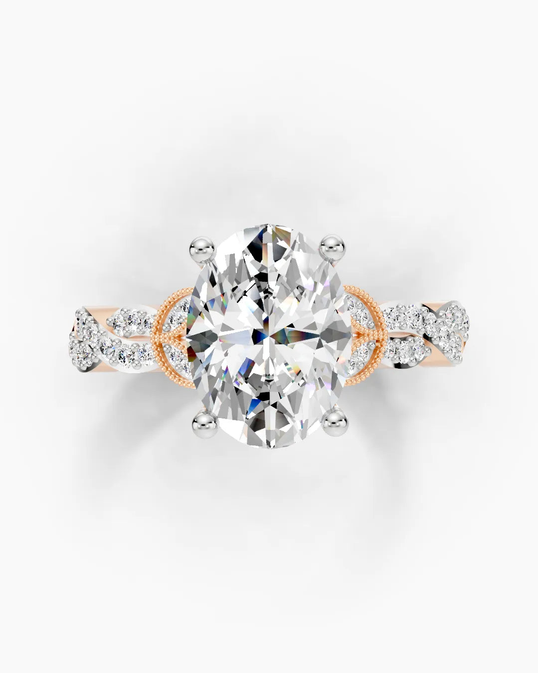 Heritage Bloom Women Ring