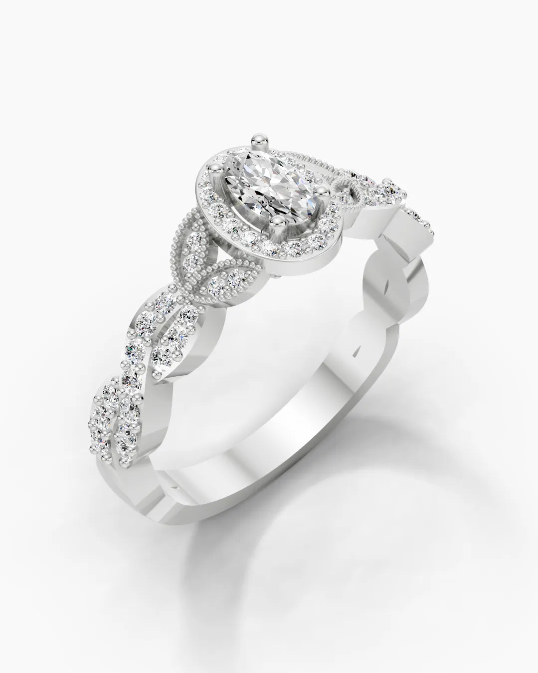 Belle Era Women Ring