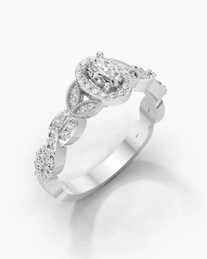 Belle Era Women Ring