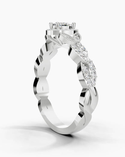 Belle Era Women Ring