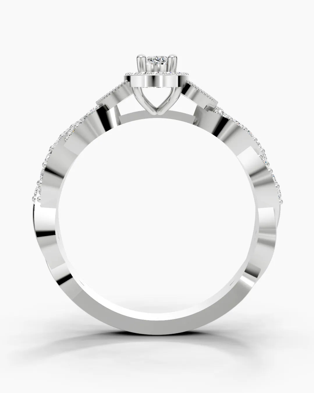 Belle Era Women Ring