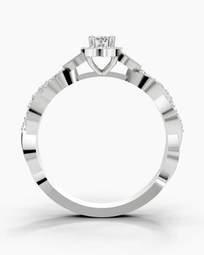 Belle Era Women Ring