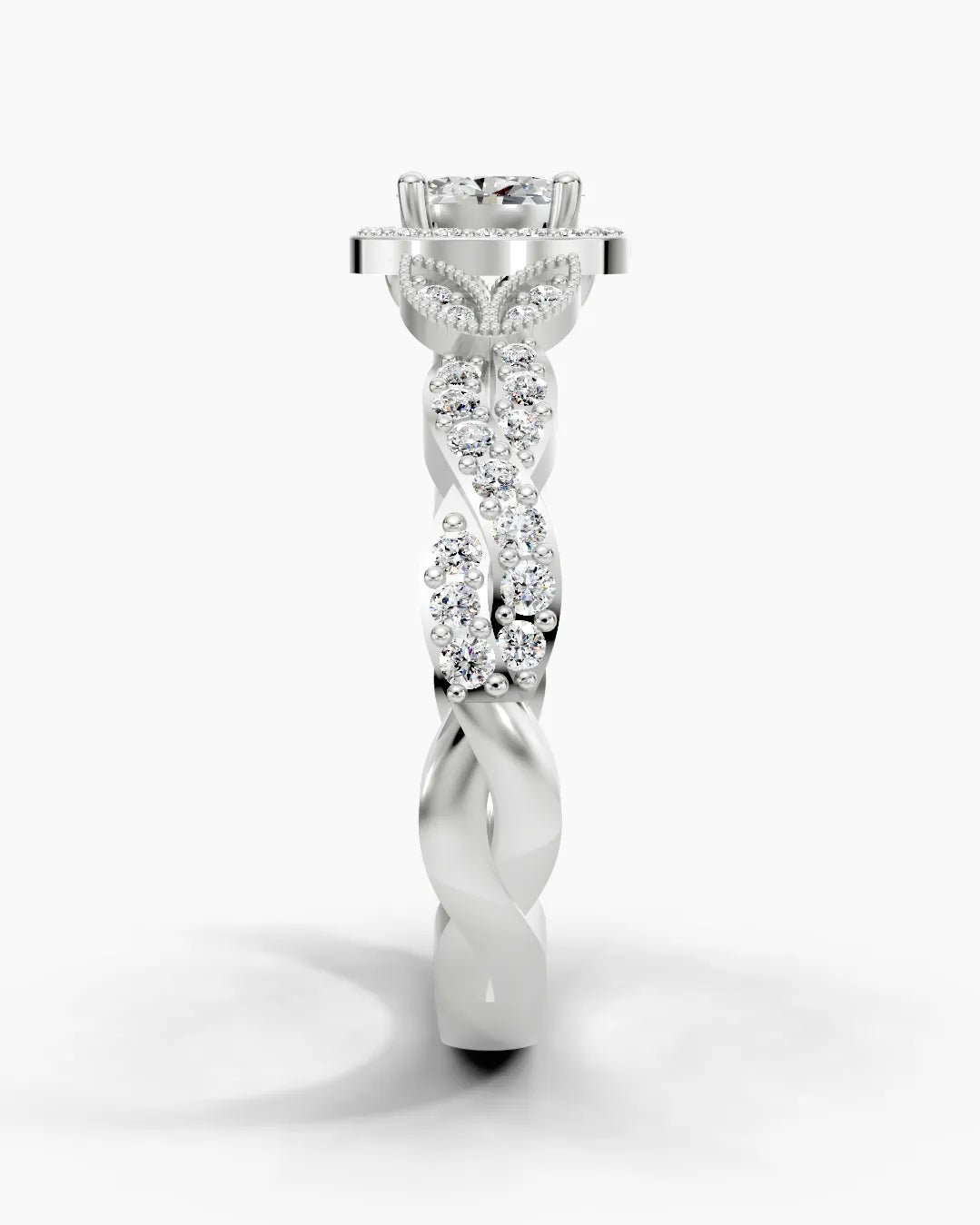 Belle Era Women Ring