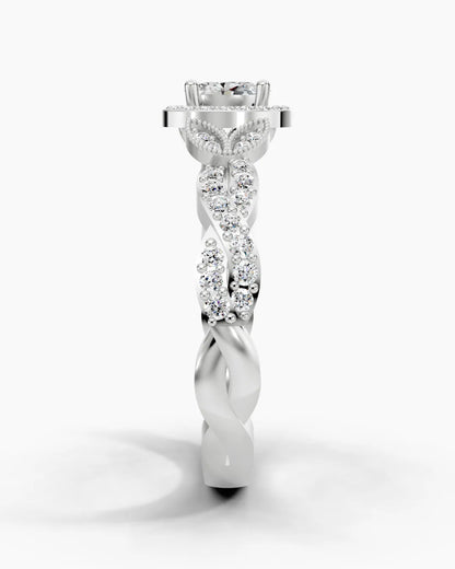 Belle Era Women Ring