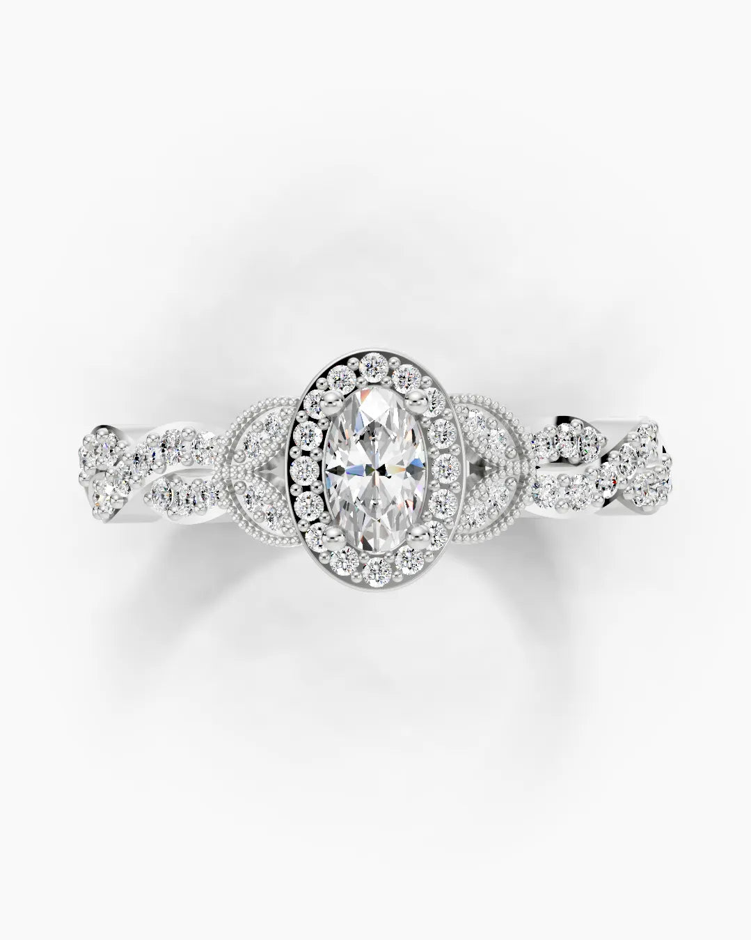 Belle Era Women Ring