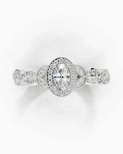 Belle Era Women Ring