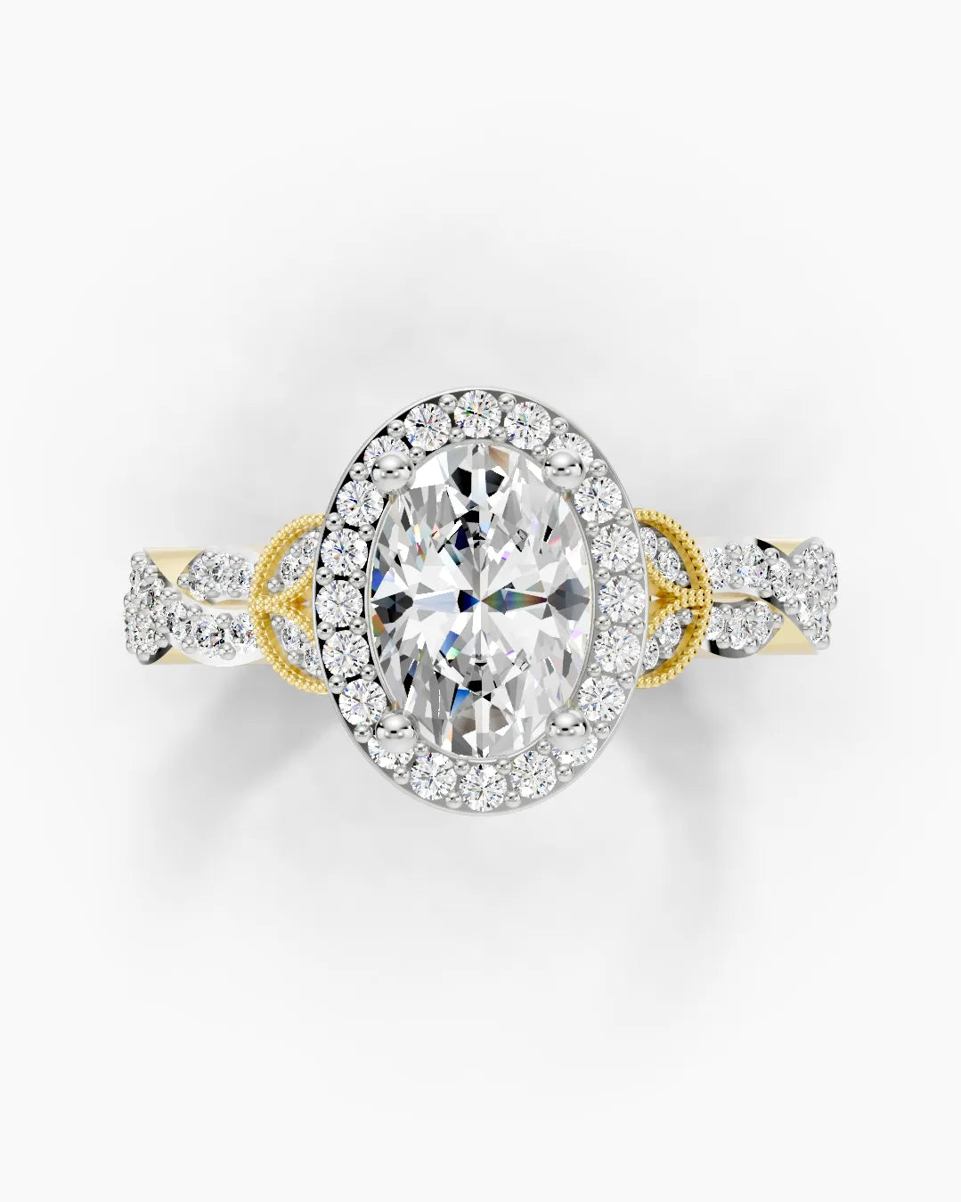 Deco Era Women Ring
