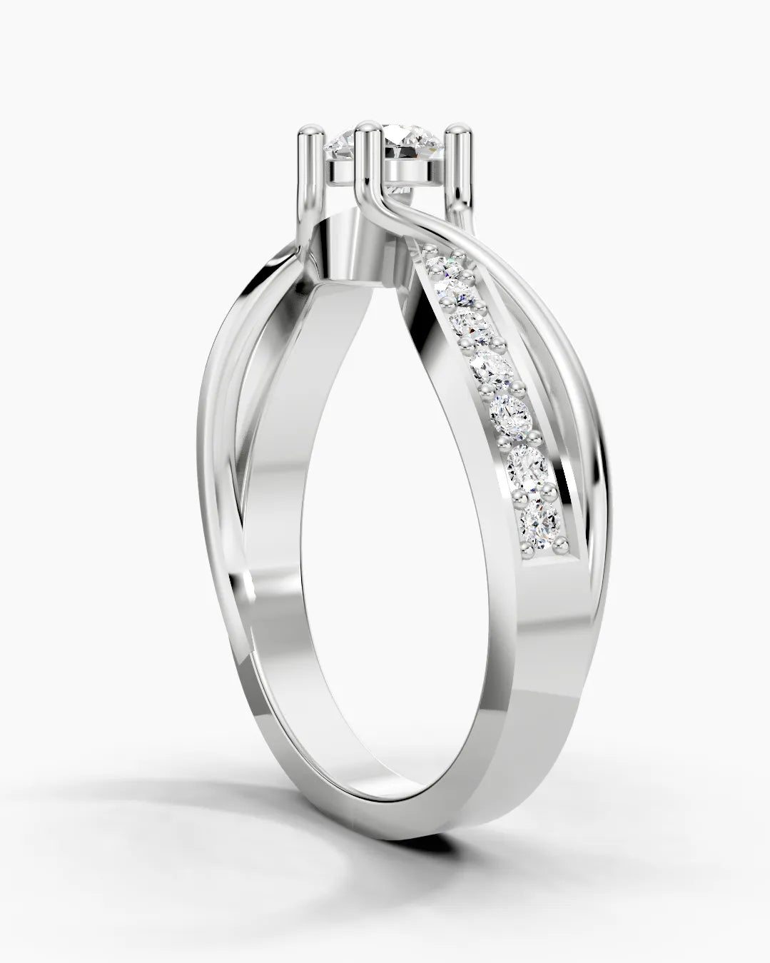 Luma Essence Women Ring