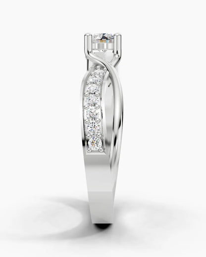 Luma Essence Women Ring