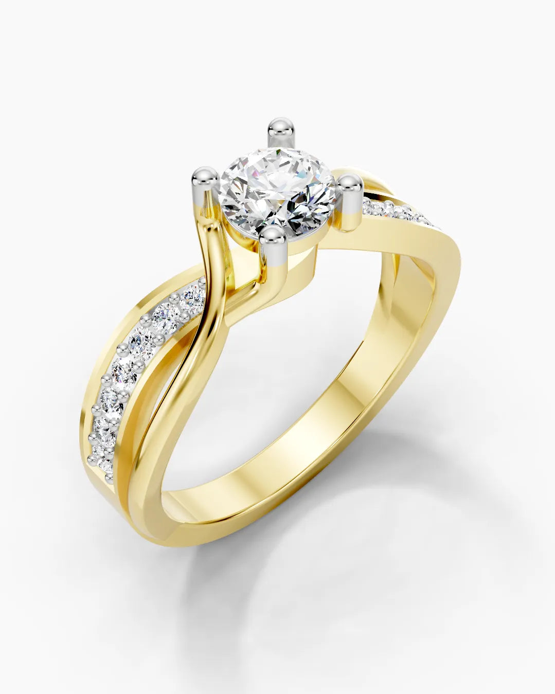 Nova Spark Women Ring