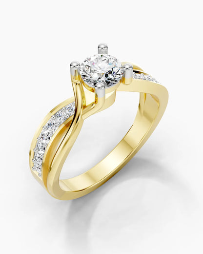 Nova Spark Women Ring