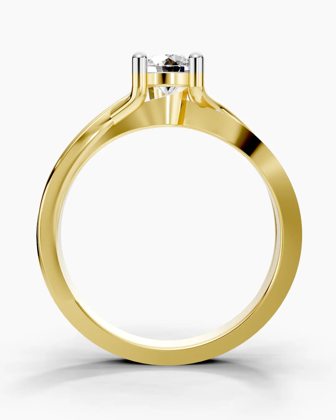 Nova Spark Women Ring