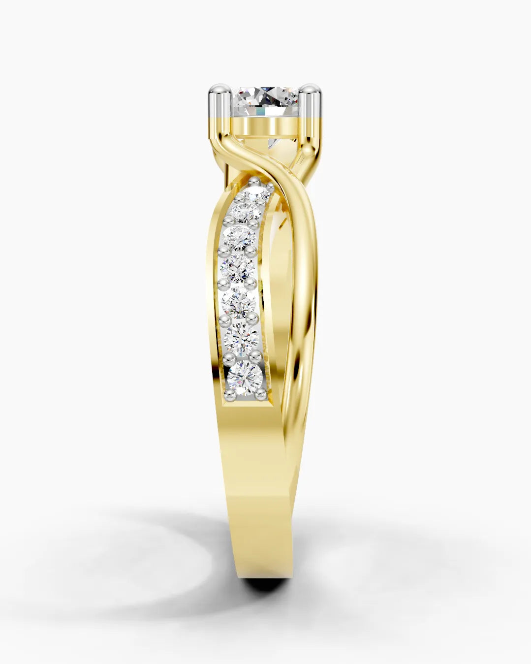 Nova Spark Women Ring