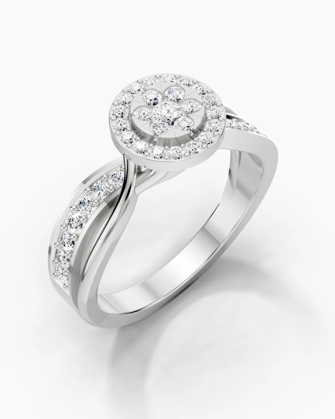 Serenity Dream Women Ring