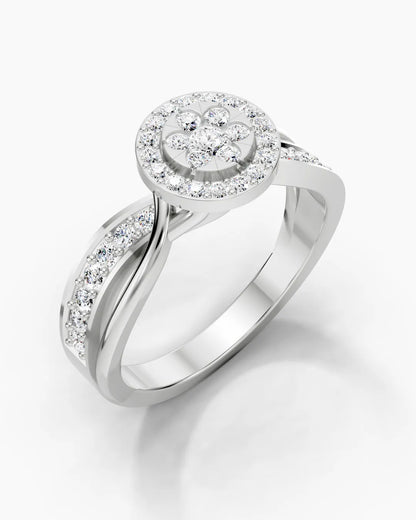 Serenity Dream Women Ring