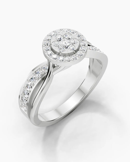 Serenity Dream Women Ring