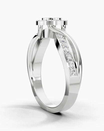 Serenity Dream Women Ring