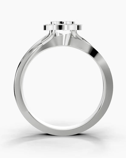 Serenity Dream Women Ring