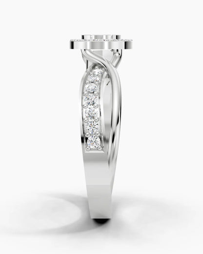 Serenity Dream Women Ring