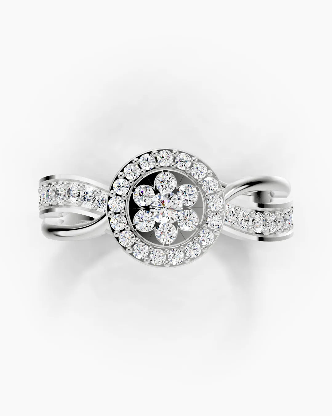 Serenity Dream Women Ring