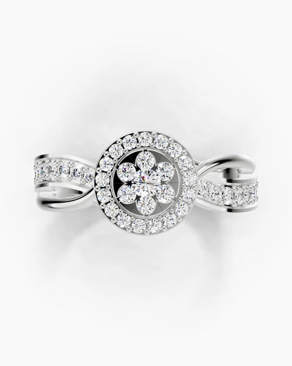 Serenity Dream Women Ring