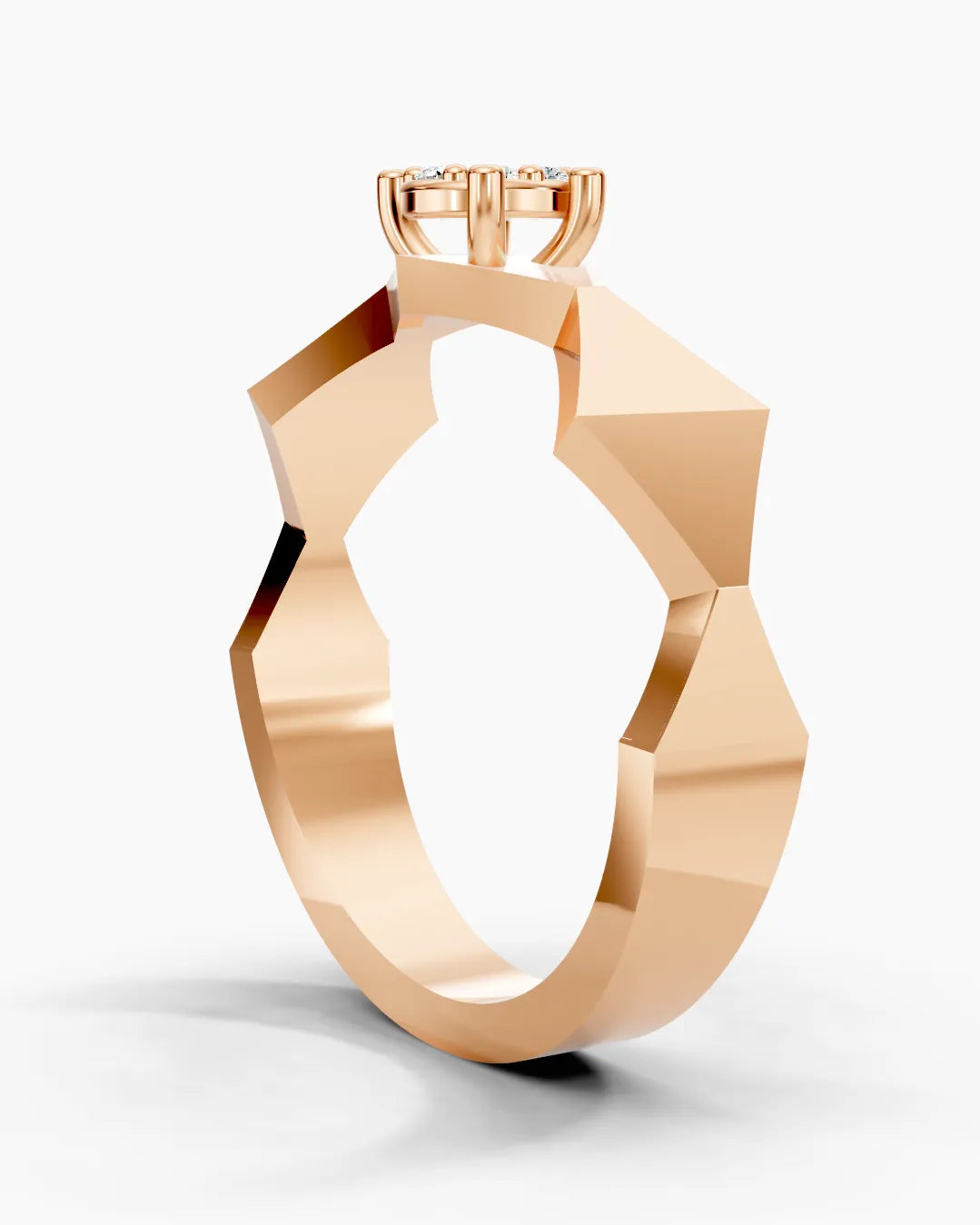 Jewel Harmony Women Ring