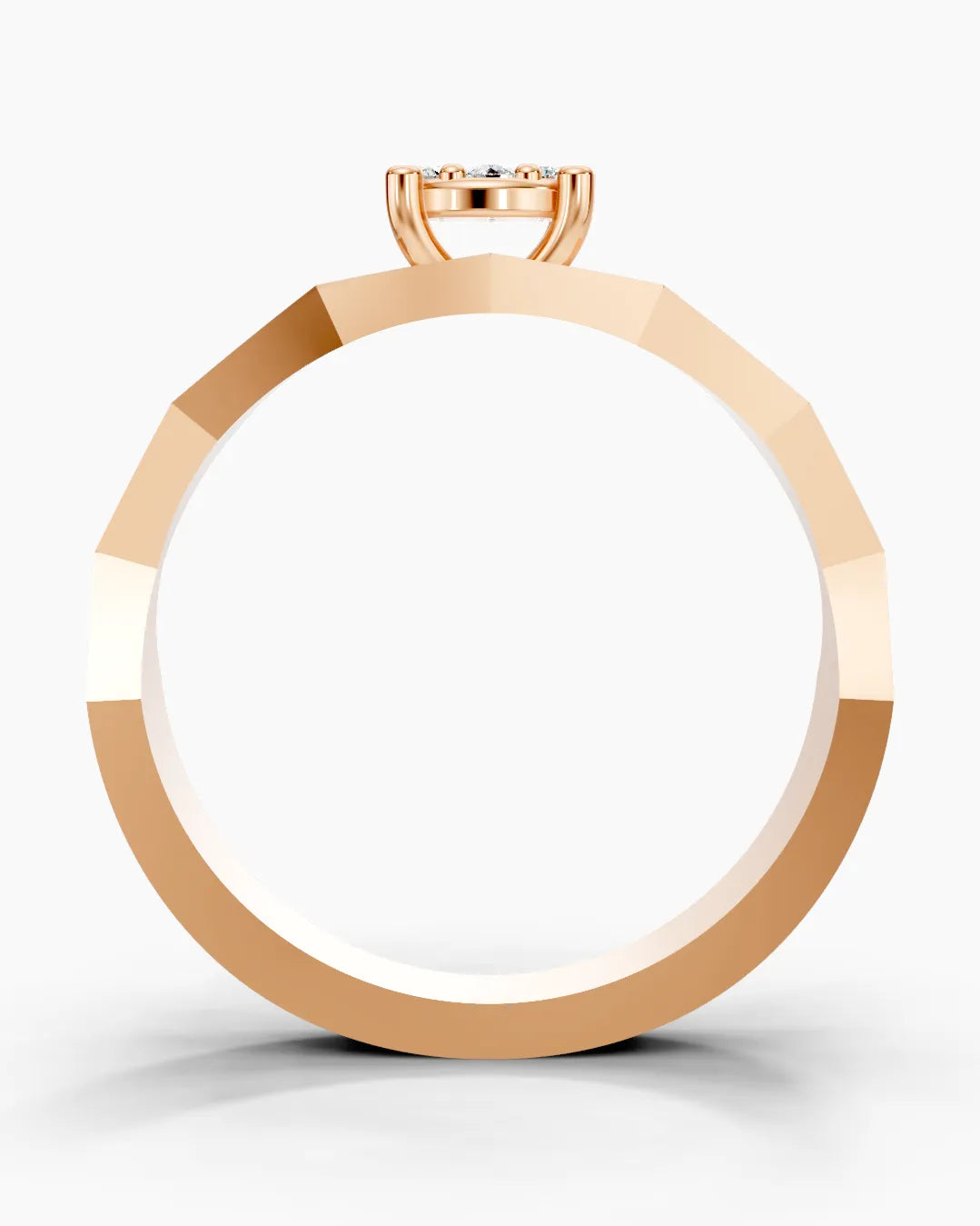 Jewel Harmony Women Ring