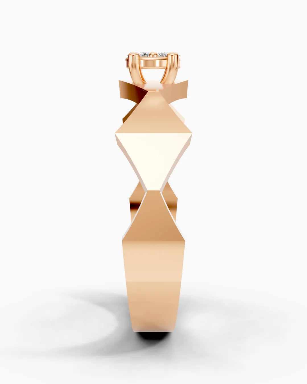 Jewel Harmony Women Ring