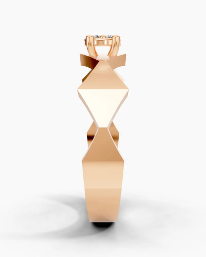 Jewel Harmony Women Ring