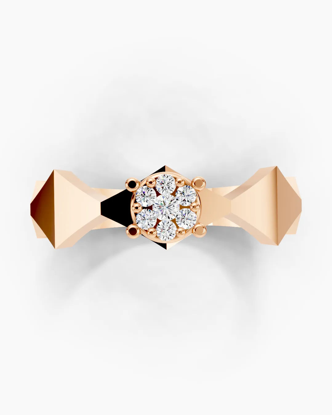 Jewel Harmony Women Ring