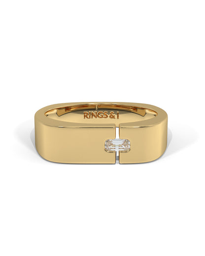 Exquisite - GOLD | 14KT | GH-VS