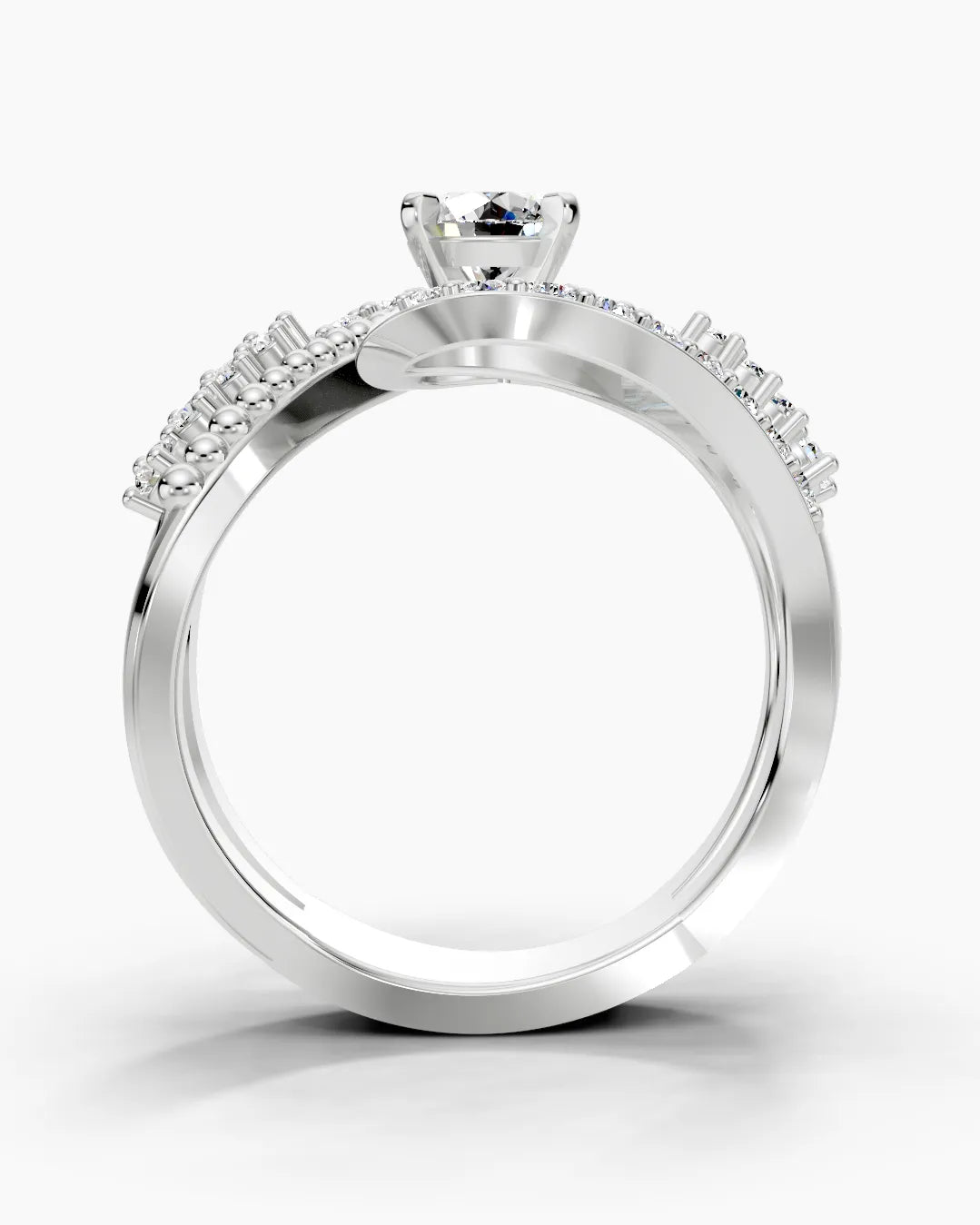 Celene Bloom Women Ring