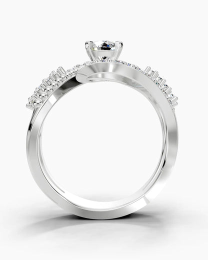 Celene Bloom Women Ring