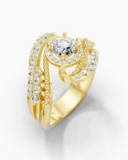 Liora Essence Women Ring