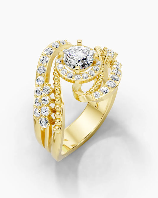 Liora Essence Women Ring