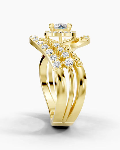 Liora Essence Women Ring
