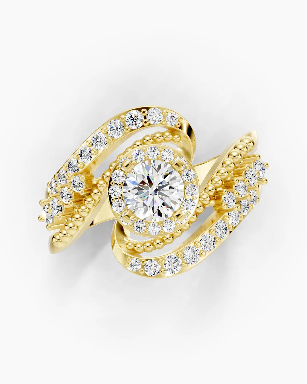 Liora Essence Women Ring
