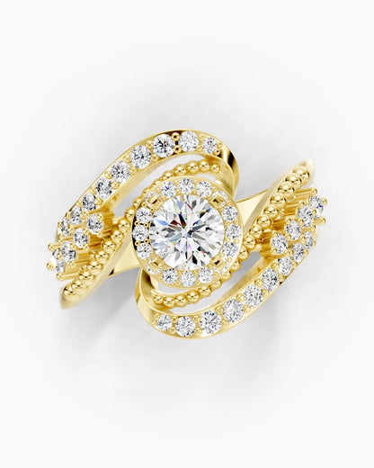 Liora Essence Women Ring