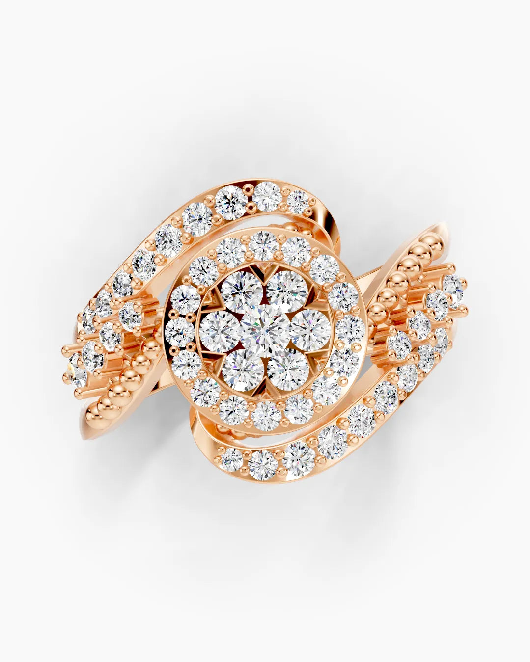 Aurelia Whisper Women Ring