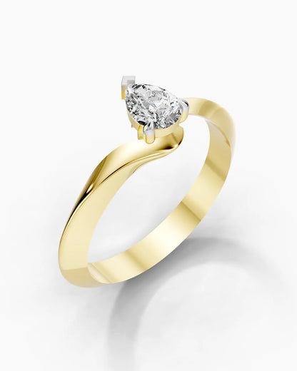 Velvet Spark Women Ring