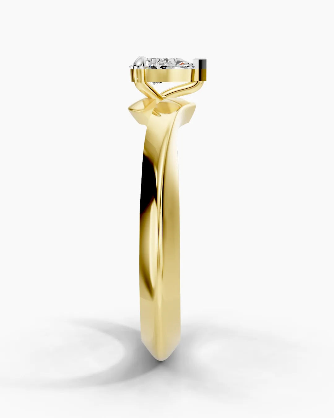 Velvet Spark Women Ring
