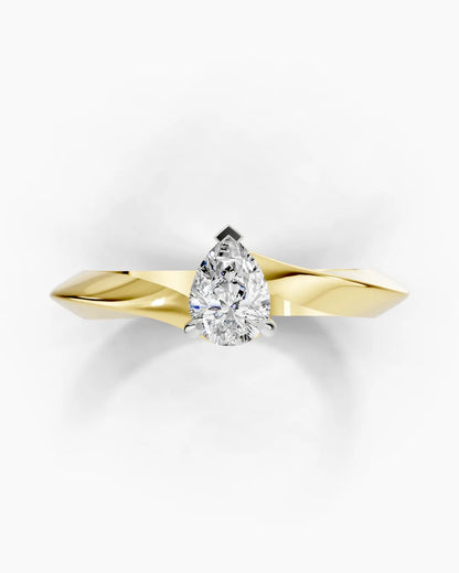 Velvet Spark Women Ring