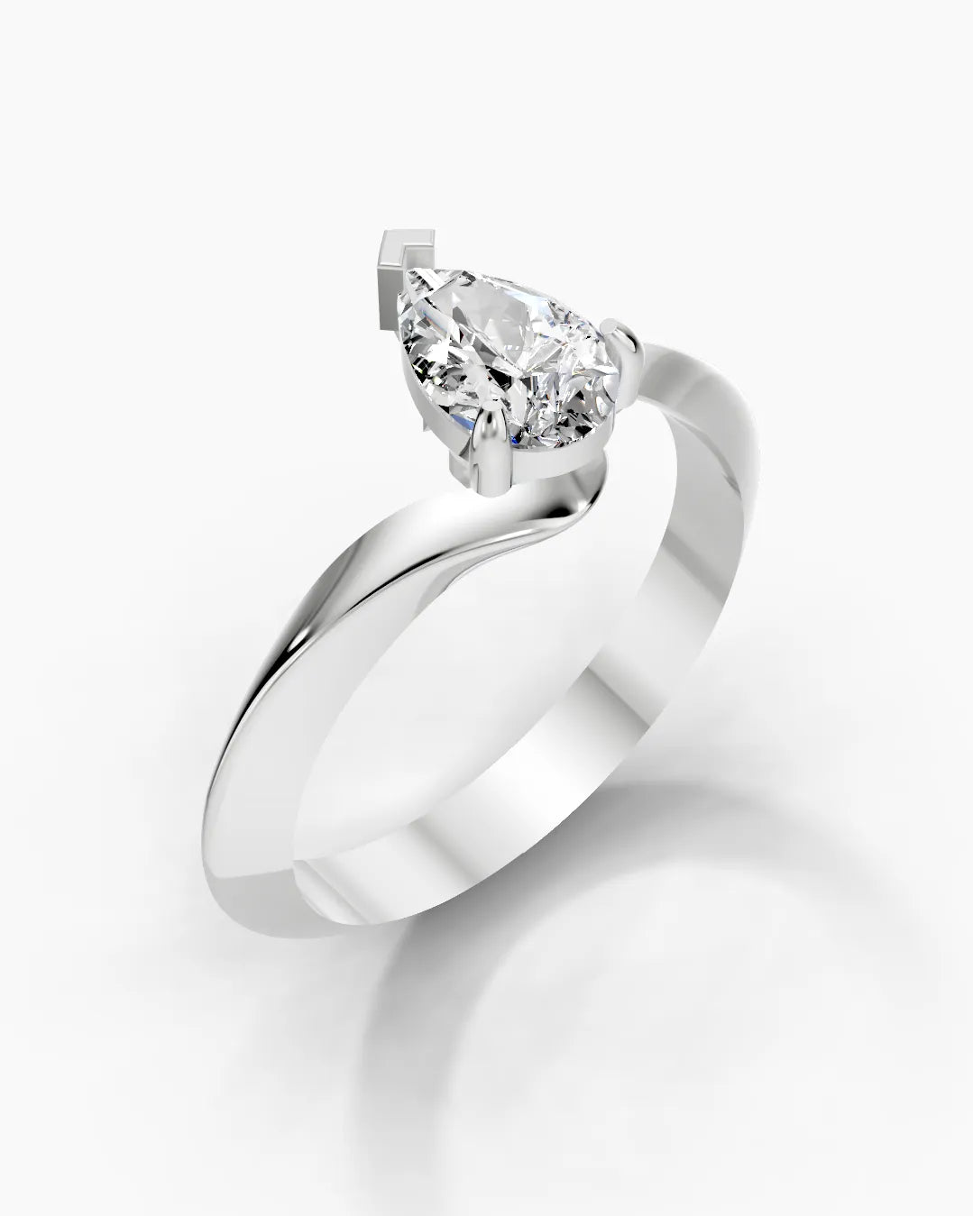 Nova Shine Women Ring