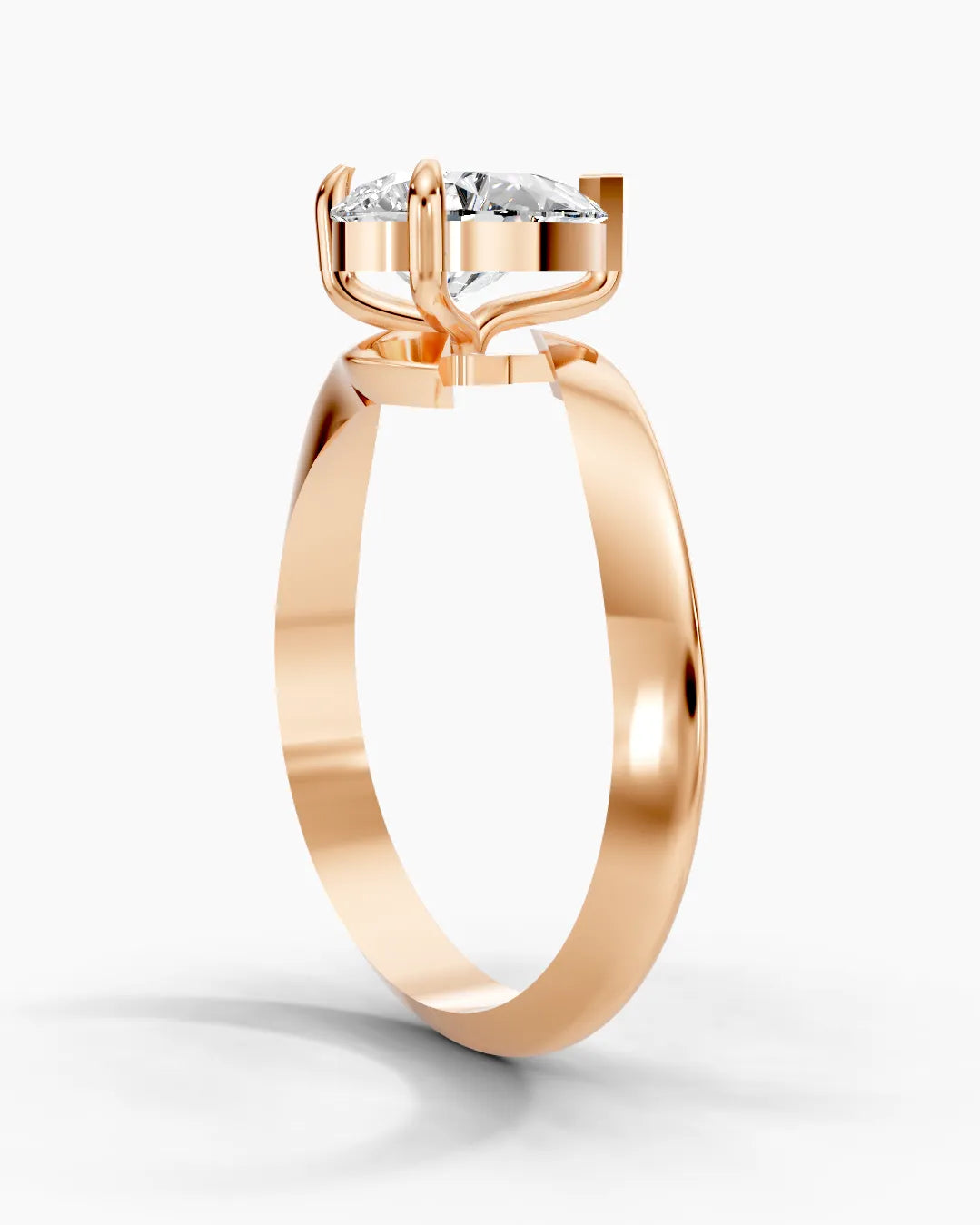 Crystal Muse Women Ring